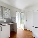 Maison Avec Jardin Dans Un Quartier Calme Au Coeur Du Blayais Prázdninový dům Etauliers