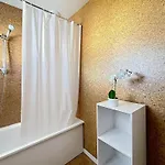 Maison Avec Jardin Dans Un Quartier Calme Au Coeur Du Blayais Prázdninový dům *