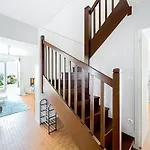 Maison Avec Jardin Dans Un Quartier Calme Au Coeur Du Blayais Prázdninový dům