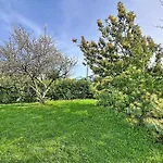 Maison Avec Jardin Dans Un Quartier Calme Au Coeur Du Blayais Prázdninový dům Etauliers