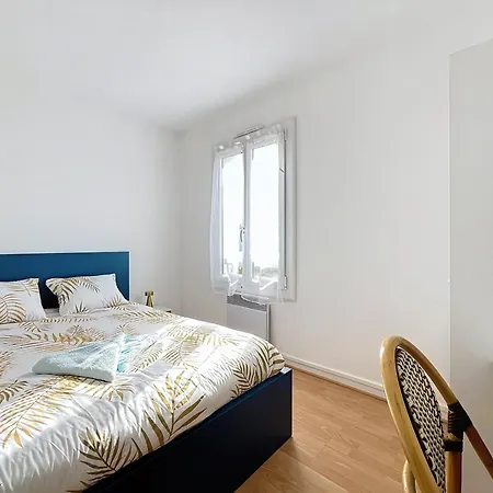 Maison Avec Jardin Dans Un Quartier Calme Au Coeur Du Blayais Сasa de vacaciones *