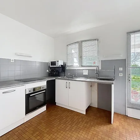 Maison Avec Jardin Dans Un Quartier Calme Au Coeur Du Blayais Prázdninový dům Etauliers
