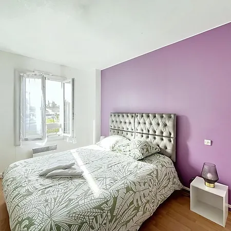 Maison Avec Jardin Dans Un Quartier Calme Au Coeur Du Blayais *