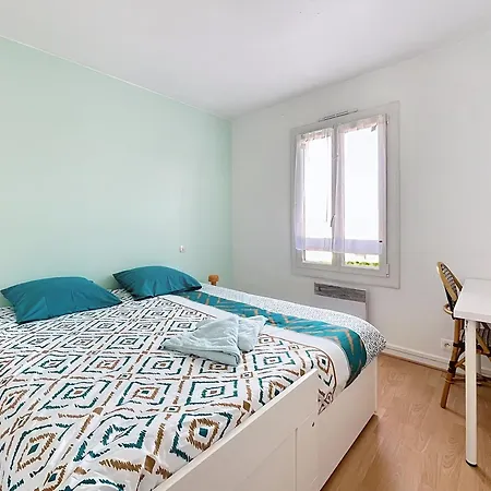 Maison Avec Jardin Dans Un Quartier Calme Au Coeur Du Blayais * Etauliers