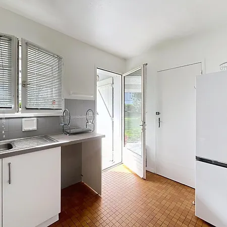 Maison Avec Jardin Dans Un Quartier Calme Au Coeur Du Blayais Ferienhaus Etauliers
