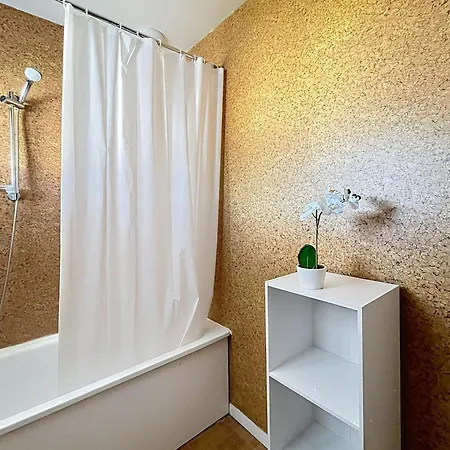 Maison Avec Jardin Dans Un Quartier Calme Au Coeur Du Blayais Ferienhaus *
