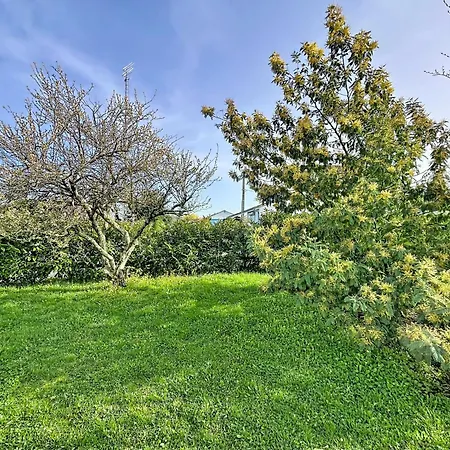 Maison Avec Jardin Dans Un Quartier Calme Au Coeur Du Blayais Ferienhaus Etauliers